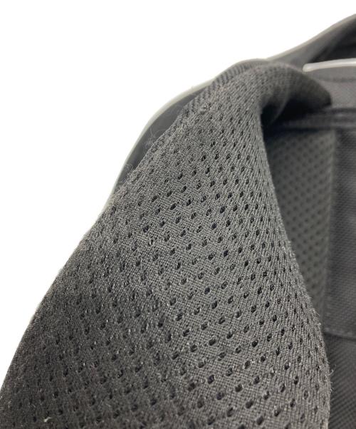 AER（エアー）AER (エアー) バックパック ブラックの古着・服飾アイテム