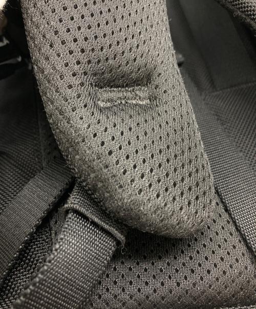 AER（エアー）AER (エアー) バックパック ブラックの古着・服飾アイテム