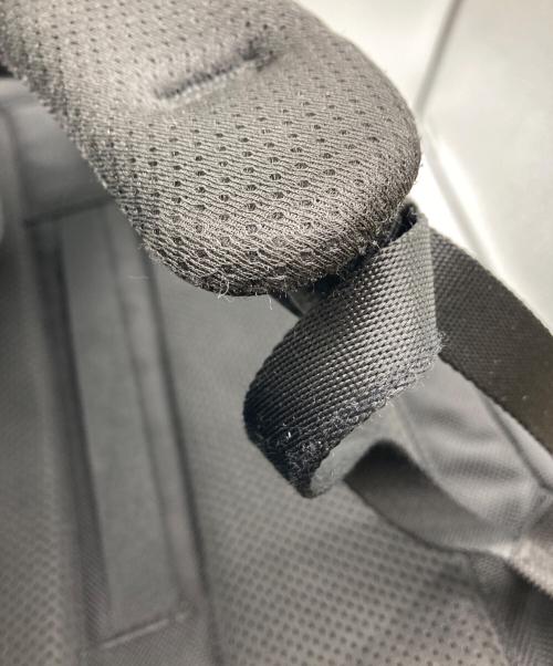 AER（エアー）AER (エアー) バックパック ブラックの古着・服飾アイテム