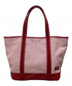 PORTER GIRLポーターガール）の古着「トートバッグ」