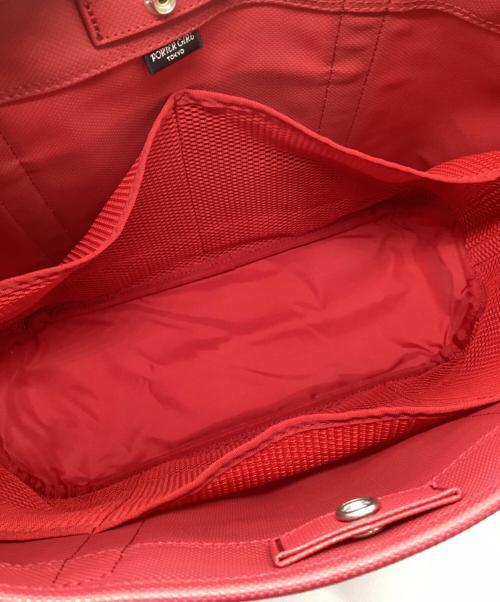 PORTER GIRL（ポーターガール）PORTER GIRL (ポーターガール) トートバッグの古着・服飾アイテム