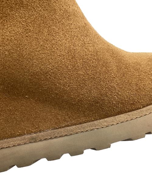 UGG（アグ）UGG (アグ) ムートンブーツ ブラウン サイズ:23.5cmの古着・服飾アイテム