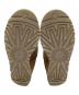 中古・古着 UGG (アグ) ムートンブーツ ブラウン サイズ:23.5cm：5000円
