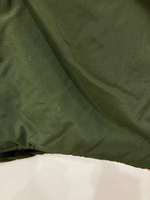 Mt. Rainier Design（マウントレイニアデザイン）Mt. Rainier Design (マウントレイニアデザイン) モンスタージャケット カーキ サイズ:Lの古着・服飾アイテム