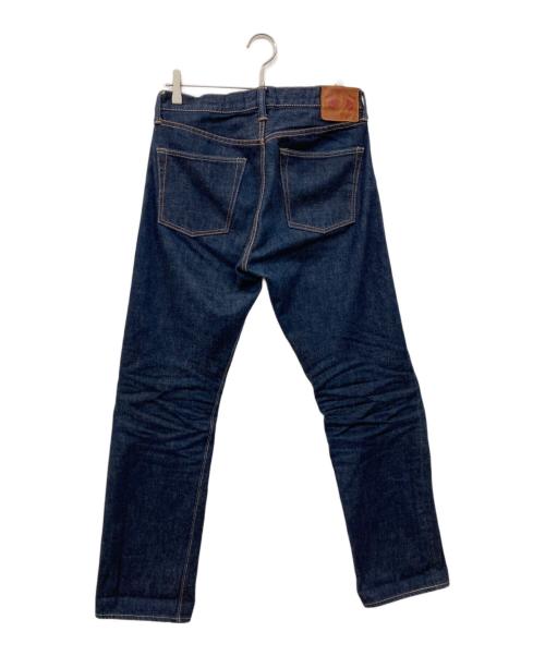FULLCOUNT（フルカウント）FULLCOUNT (フルカウント) デニムパンツ インディゴ サイズ:31の古着・服飾アイテム