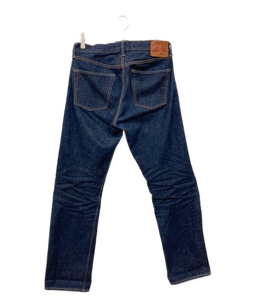 FULLCOUNT（フルカウント）FULLCOUNT (フルカウント) デニムパンツ インディゴ サイズ:31の古着・服飾アイテム