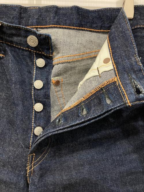 FULLCOUNT（フルカウント）FULLCOUNT (フルカウント) デニムパンツ インディゴ サイズ:31の古着・服飾アイテム