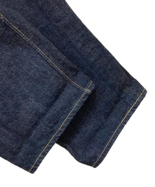 FULLCOUNT（フルカウント）FULLCOUNT (フルカウント) デニムパンツ インディゴ サイズ:31の古着・服飾アイテム