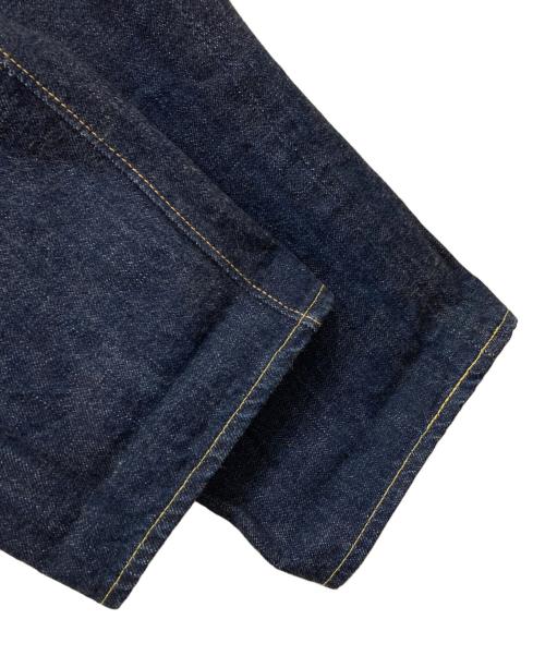 FULLCOUNT（フルカウント）FULLCOUNT (フルカウント) デニムパンツ インディゴ サイズ:31の古着・服飾アイテム