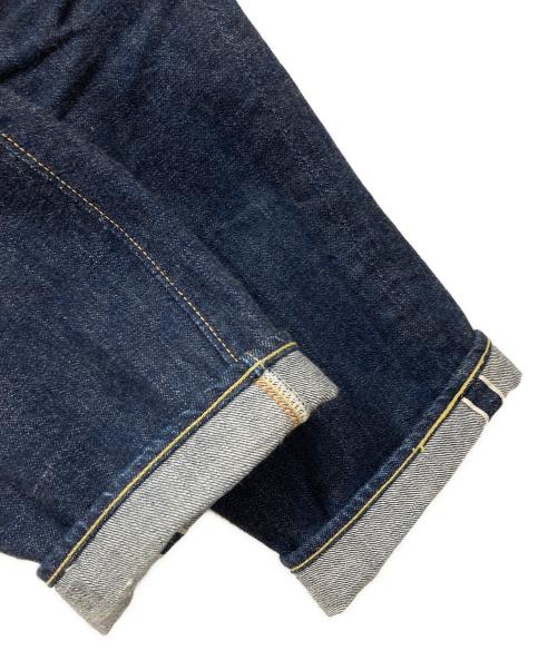 FULLCOUNT（フルカウント）FULLCOUNT (フルカウント) デニムパンツ インディゴ サイズ:31の古着・服飾アイテム