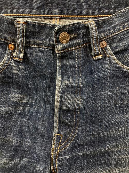 WAREHOUSE（ウエアハウス）WAREHOUSE (ウエアハウス) デニムパンツ インディゴ サイズ:31の古着・服飾アイテム