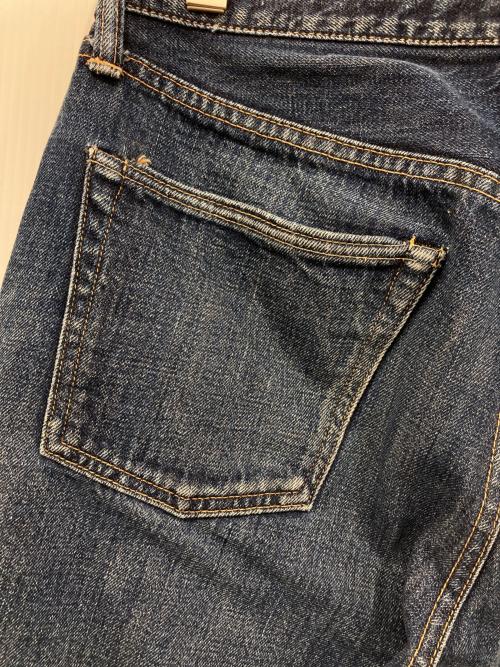 WAREHOUSE（ウエアハウス）WAREHOUSE (ウエアハウス) デニムパンツ インディゴ サイズ:31の古着・服飾アイテム