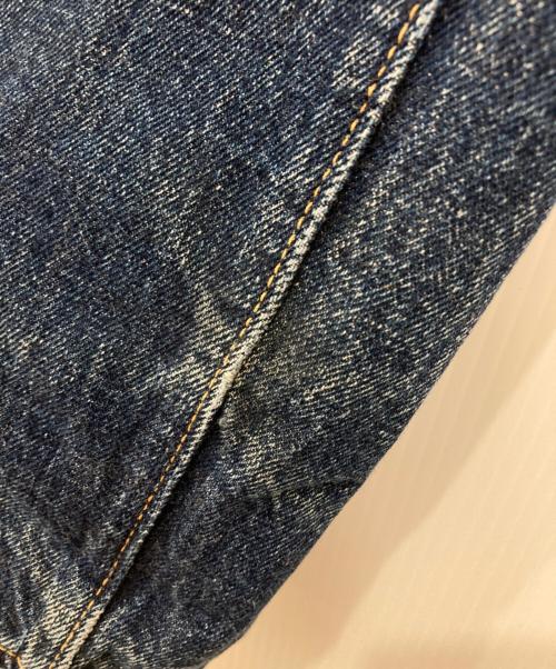 WAREHOUSE（ウエアハウス）WAREHOUSE (ウエアハウス) デニムパンツ インディゴ サイズ:31の古着・服飾アイテム