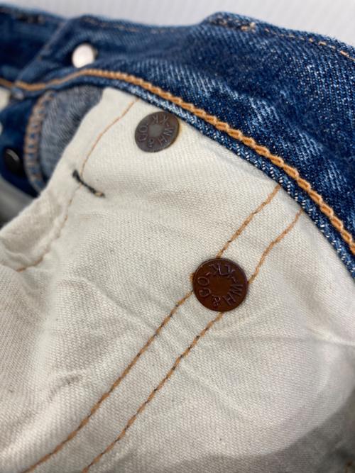 WAREHOUSE（ウエアハウス）WAREHOUSE (ウエアハウス) デニムパンツ インディゴ サイズ:31の古着・服飾アイテム