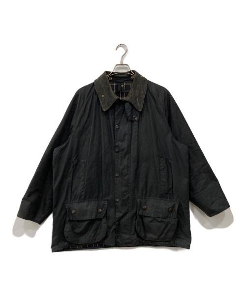Barbour（バブアー）Barbour (バブアー) オイルドジャケット ブラック サイズ:-の古着・服飾アイテム
