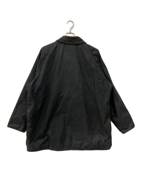 Barbour（バブアー）Barbour (バブアー) オイルドジャケット ブラック サイズ:-の古着・服飾アイテム