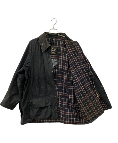 Barbour（バブアー）Barbour (バブアー) オイルドジャケット ブラック サイズ:-の古着・服飾アイテム