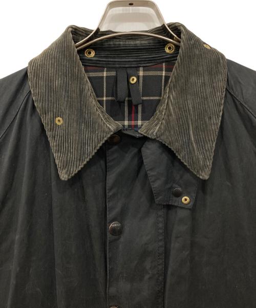 Barbour（バブアー）Barbour (バブアー) オイルドジャケット ブラック サイズ:-の古着・服飾アイテム