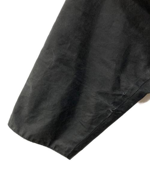 Barbour（バブアー）Barbour (バブアー) オイルドジャケット ブラック サイズ:-の古着・服飾アイテム