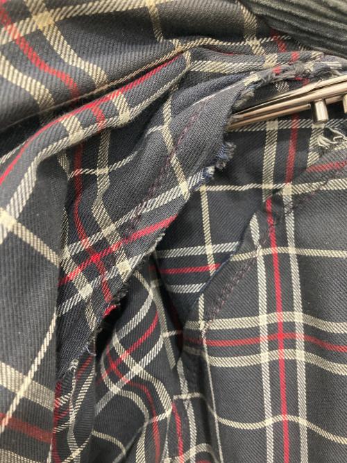 Barbour（バブアー）Barbour (バブアー) オイルドジャケット ブラック サイズ:-の古着・服飾アイテム