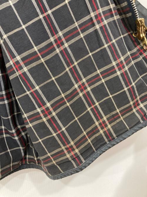 Barbour（バブアー）Barbour (バブアー) オイルドジャケット ブラック サイズ:-の古着・服飾アイテム