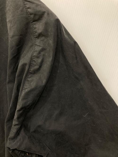 Barbour（バブアー）Barbour (バブアー) オイルドジャケット ブラック サイズ:-の古着・服飾アイテム
