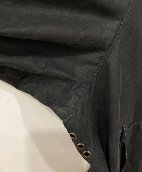 Barbour（バブアー）Barbour (バブアー) オイルドジャケット ブラック サイズ:-の古着・服飾アイテム