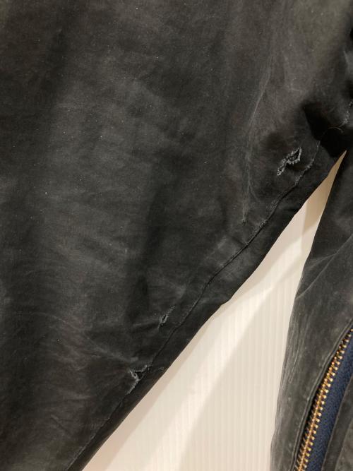 Barbour（バブアー）Barbour (バブアー) オイルドジャケット ブラック サイズ:-の古着・服飾アイテム