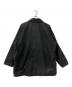 Barbour (バブアー) オイルドジャケット ブラック サイズ:-：8000円