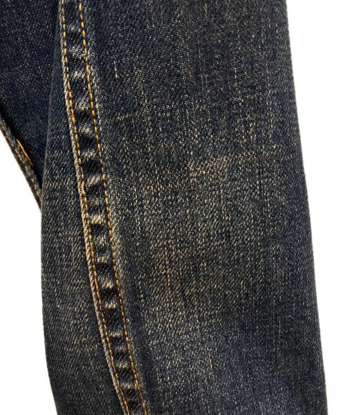 MACPHEE（マカフィー）MACPHEE (マカフィー) デニムジャケット インディゴ サイズ:38の古着・服飾アイテム