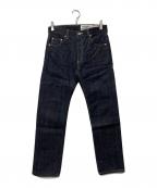 NEIGHBORHOODネイバーフッド）の古着「デニムパンツ」｜インディゴ