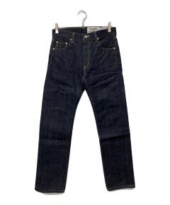 中古・古着通販】BADWAY (バッドウェイ) クラシックスタッズデニム