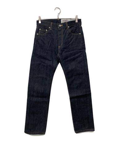 中古・古着通販】NEIGHBORHOOD (ネイバーフッド) デニムパンツ