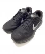 NIKEナイキ）の古着「スニーカー」｜ブラック