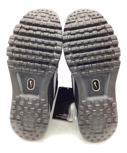 NIKE（ナイキ）NIKE (ナイキ) スニーカー ブラック サイズ:26.5cmの古着・服飾アイテム