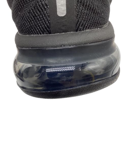 NIKE（ナイキ）NIKE (ナイキ) スニーカー ブラック サイズ:26.5cmの古着・服飾アイテム