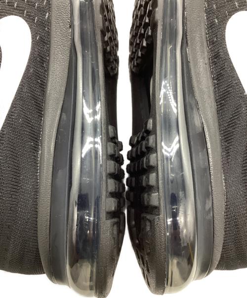 NIKE（ナイキ）NIKE (ナイキ) スニーカー ブラック サイズ:26.5cmの古着・服飾アイテム