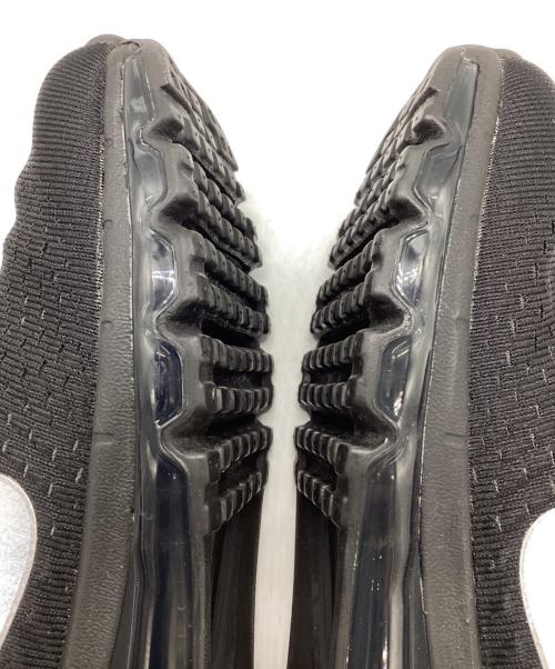 NIKE（ナイキ）NIKE (ナイキ) スニーカー ブラック サイズ:26.5cmの古着・服飾アイテム