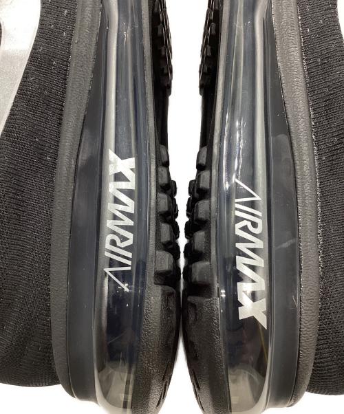 NIKE（ナイキ）NIKE (ナイキ) スニーカー ブラック サイズ:26.5cmの古着・服飾アイテム