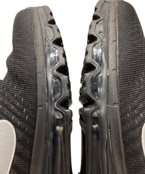 NIKE（ナイキ）NIKE (ナイキ) スニーカー ブラック サイズ:26.5cmの古着・服飾アイテム