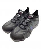 NIKEナイキ）の古着「スニーカー」｜グレー×ブルー