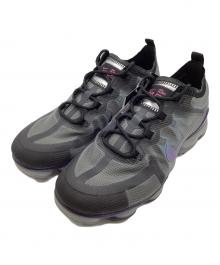 NIKE（ナイキ）の古着「スニーカー」｜グレー×ブルー