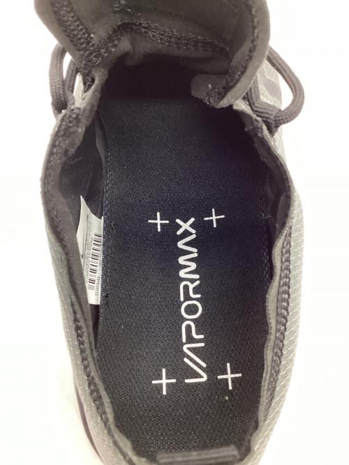 NIKE（ナイキ）NIKE (ナイキ) スニーカー グレー×ブルー サイズ:26.5cmの古着・服飾アイテム