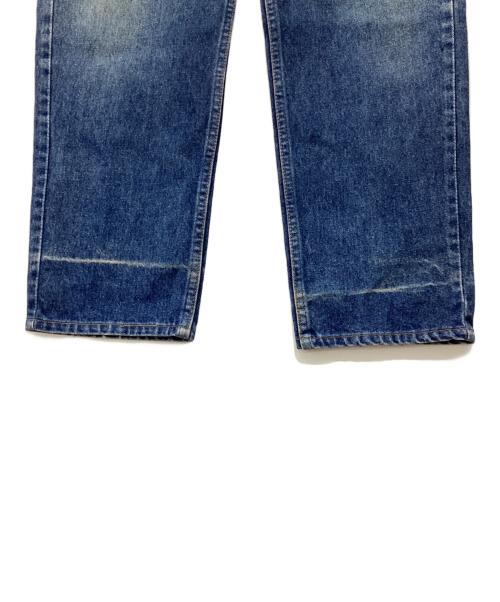 LEVI'S（リーバイス）LEVI'S (リーバイス) デニムパンツ インディゴ サイズ:W36の古着・服飾アイテム