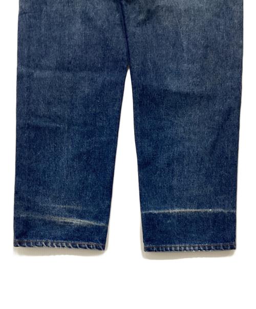 LEVI'S（リーバイス）LEVI'S (リーバイス) デニムパンツ インディゴ サイズ:W36の古着・服飾アイテム