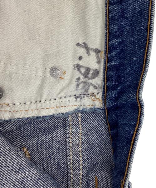 LEVI'S（リーバイス）LEVI'S (リーバイス) デニムパンツ インディゴ サイズ:W36の古着・服飾アイテム