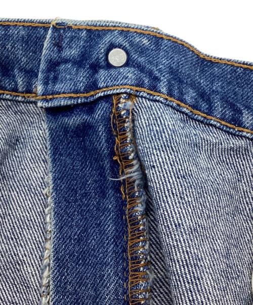 LEVI'S（リーバイス）LEVI'S (リーバイス) デニムパンツ インディゴ サイズ:W36の古着・服飾アイテム