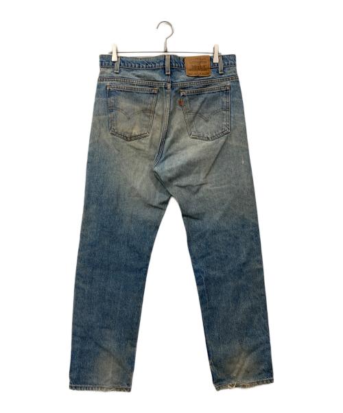 LEVI'S（リーバイス）LEVI'S (リーバイス) デニムパンツ インディゴ サイズ:W36の古着・服飾アイテム