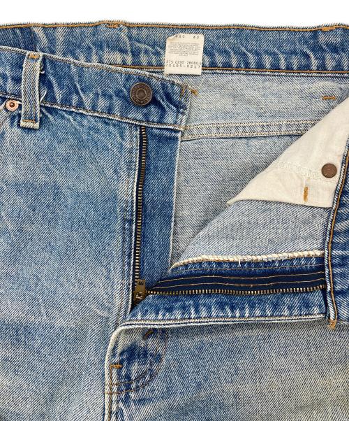 LEVI'S（リーバイス）LEVI'S (リーバイス) デニムパンツ インディゴ サイズ:W36の古着・服飾アイテム