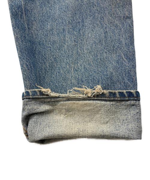 LEVI'S（リーバイス）LEVI'S (リーバイス) デニムパンツ インディゴ サイズ:W36の古着・服飾アイテム